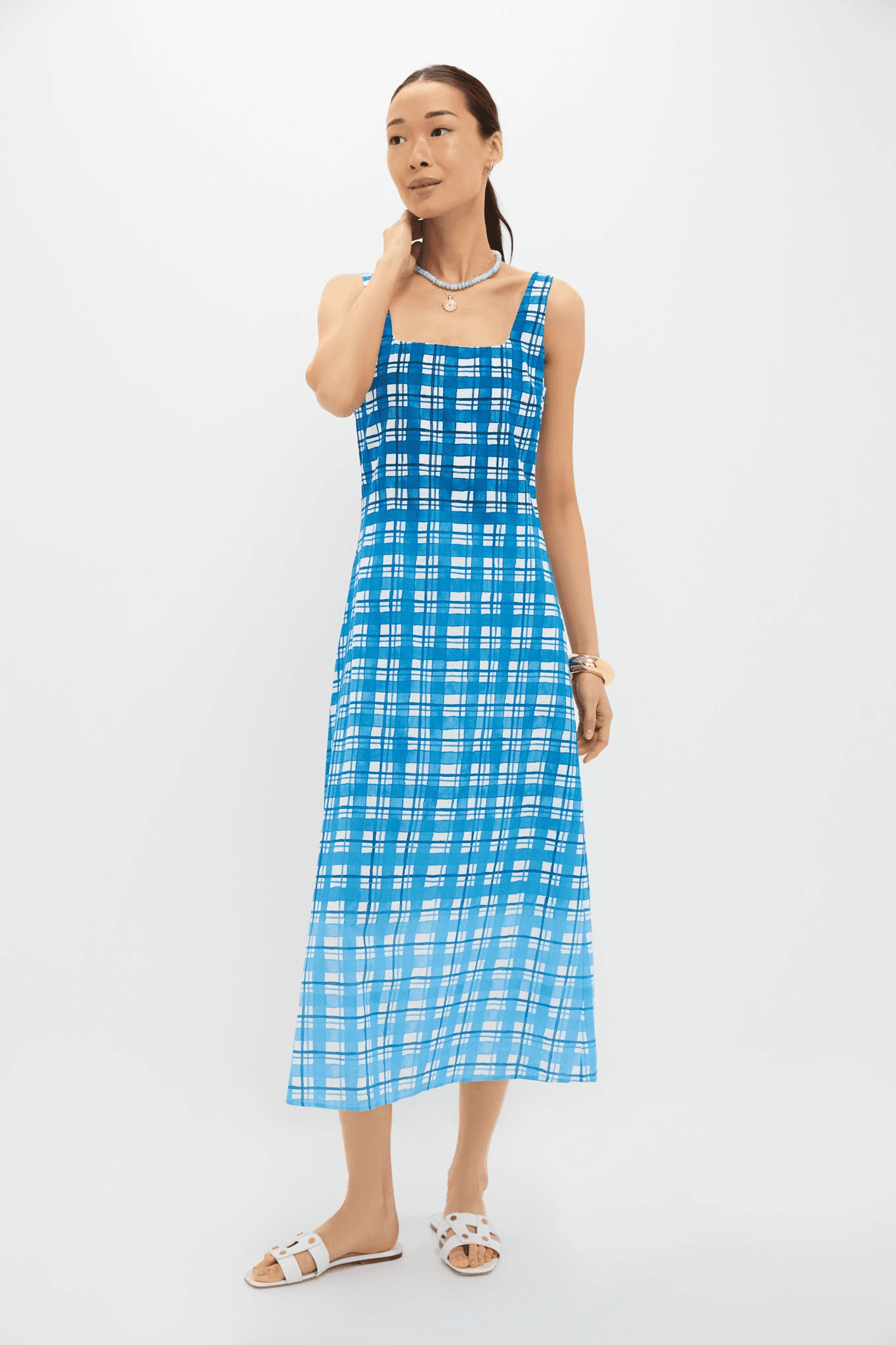 Minnie Midi Dress - Image 1