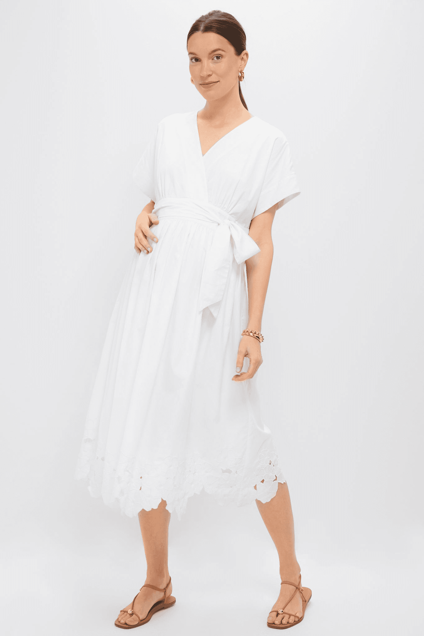 Carolina Dress - Image 1