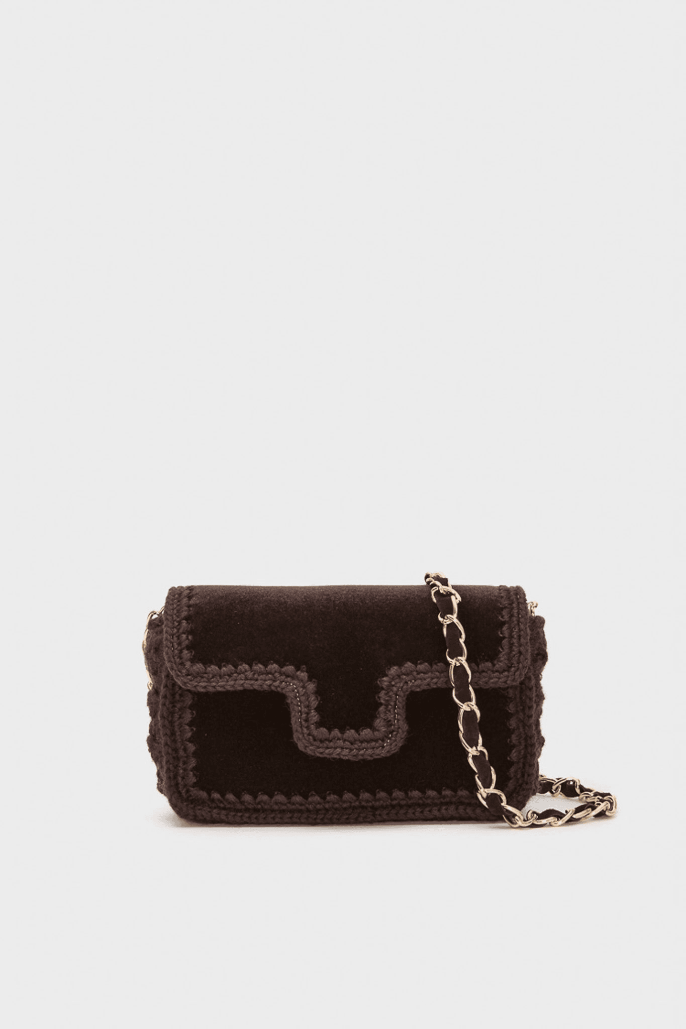 Velvet Crossbody - Image 1