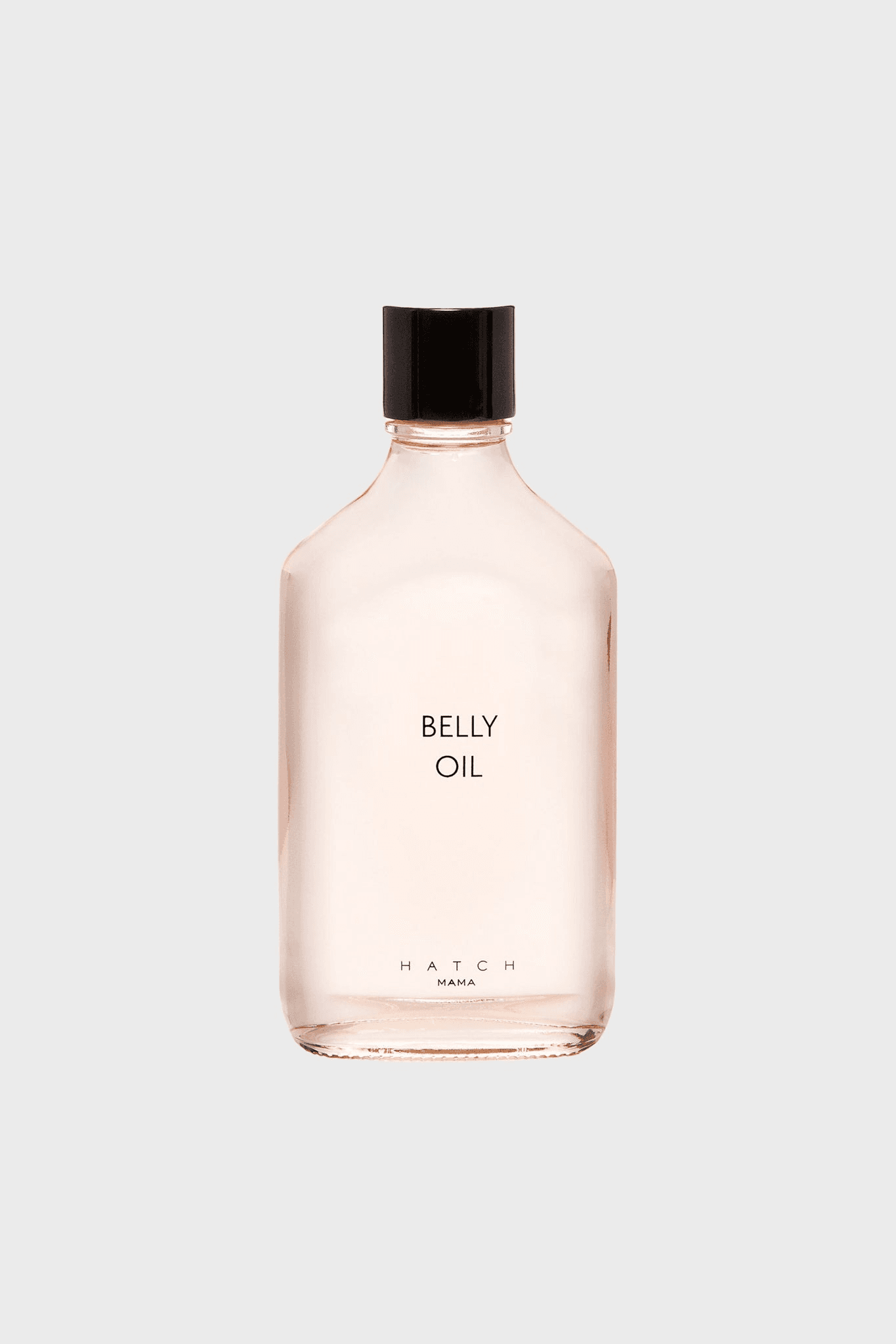 Hatch Belly Oil - Image 1