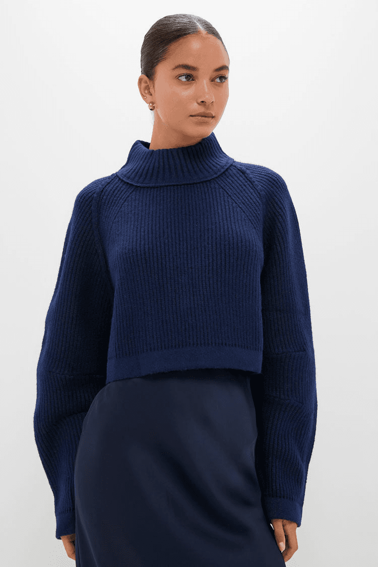 Odette Sweater - Image 1