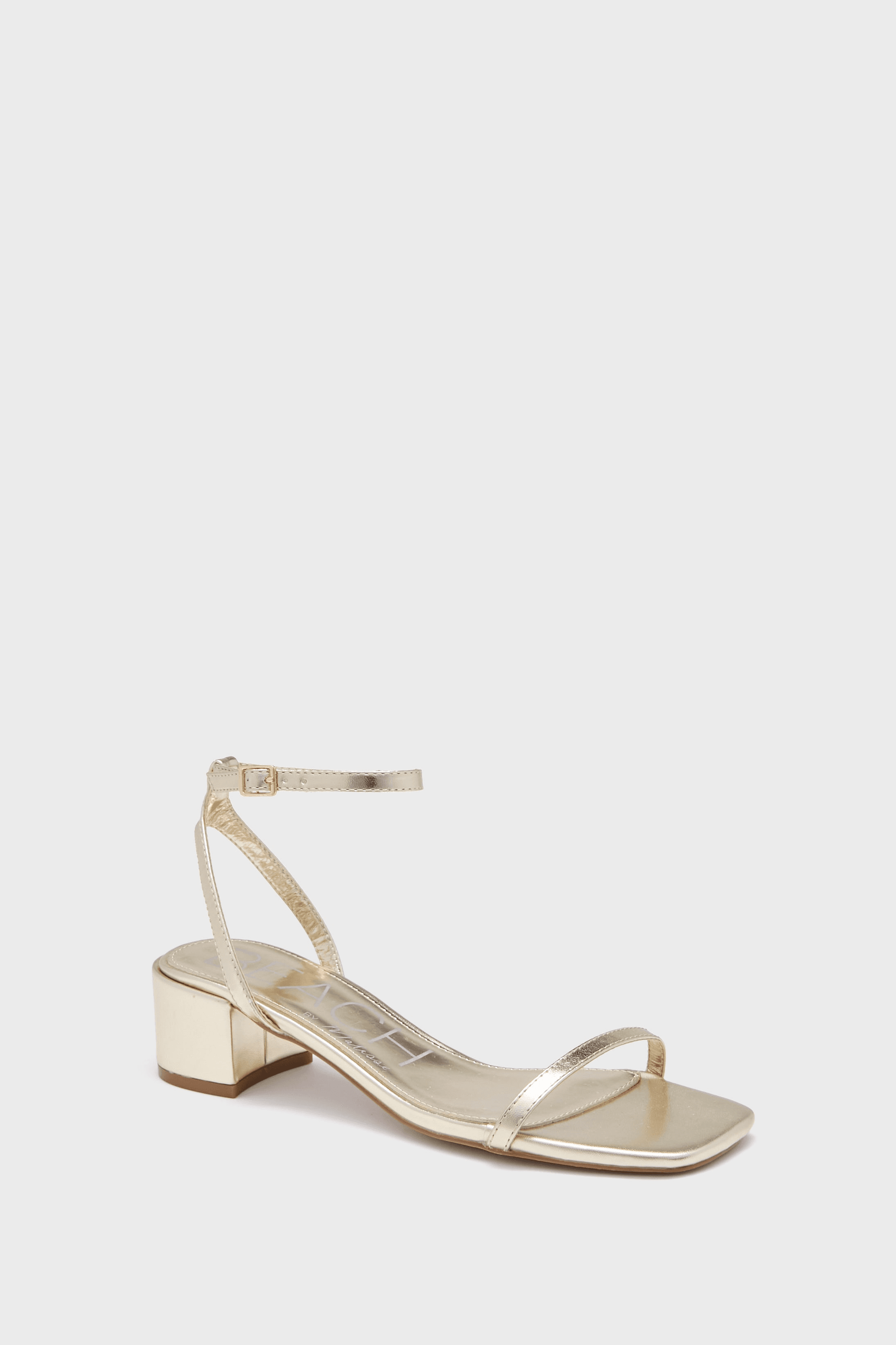 Bella Heels - Image 1