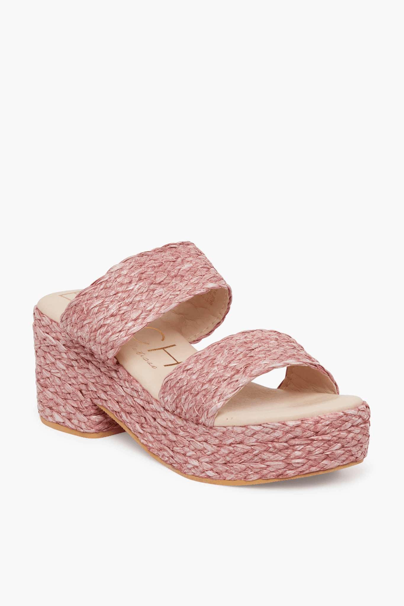 Ocean Ave Sandals - Image 1