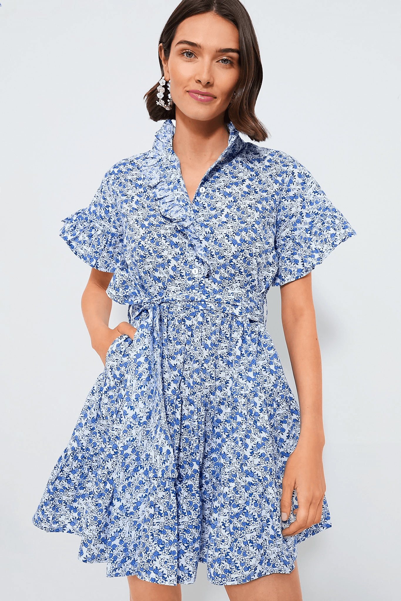 Violetta Dress - Image 1