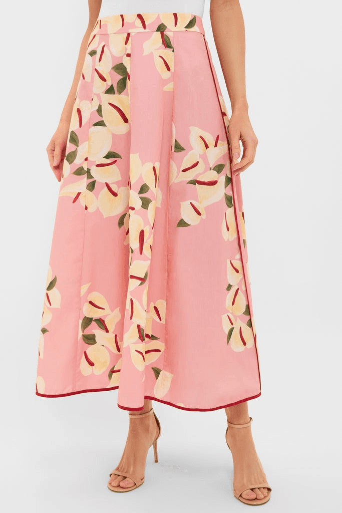 Maxi Skirt - Image 1