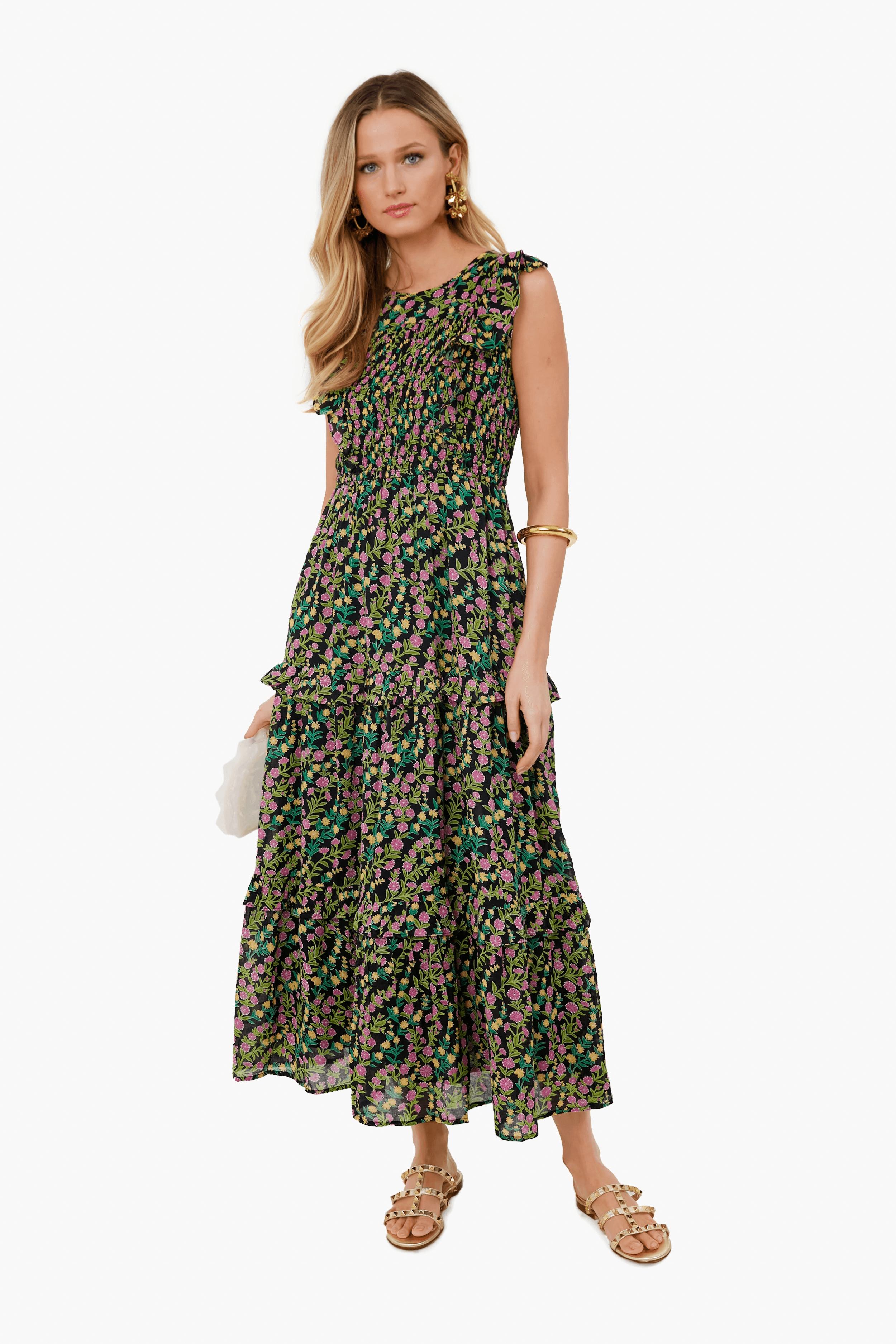 Iris Dress - Image 1