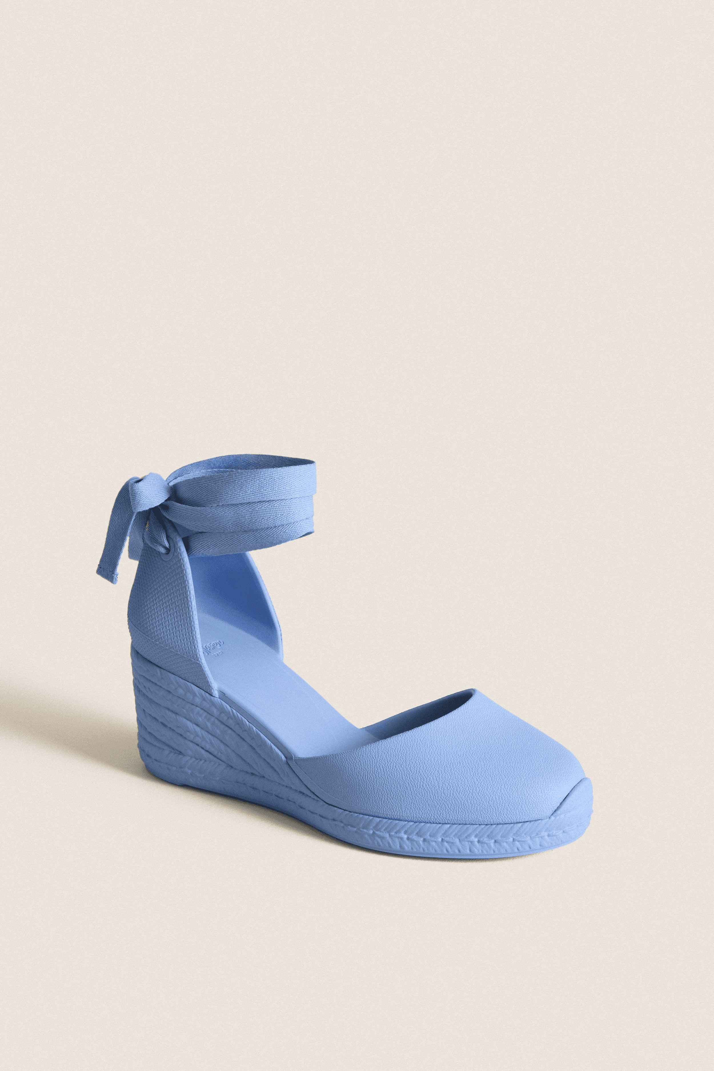 Careen Wedges - Image 1