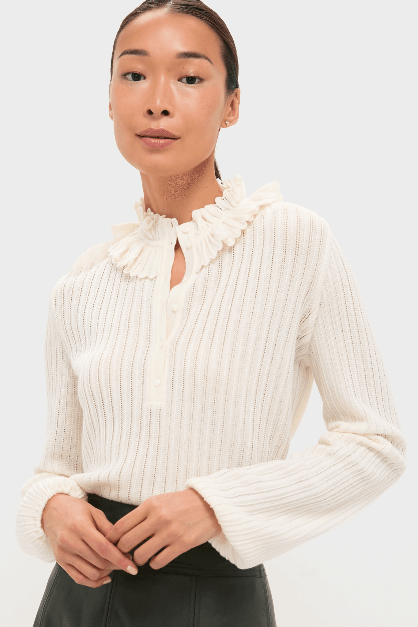 Longchamp Top - Image 1