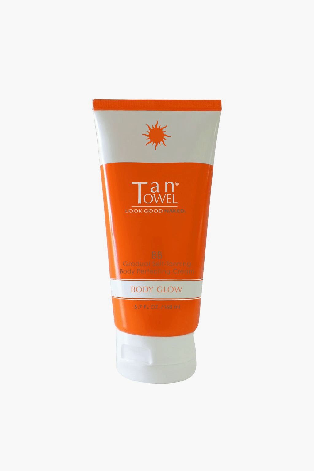 Body Glow BB Cream - Image 1
