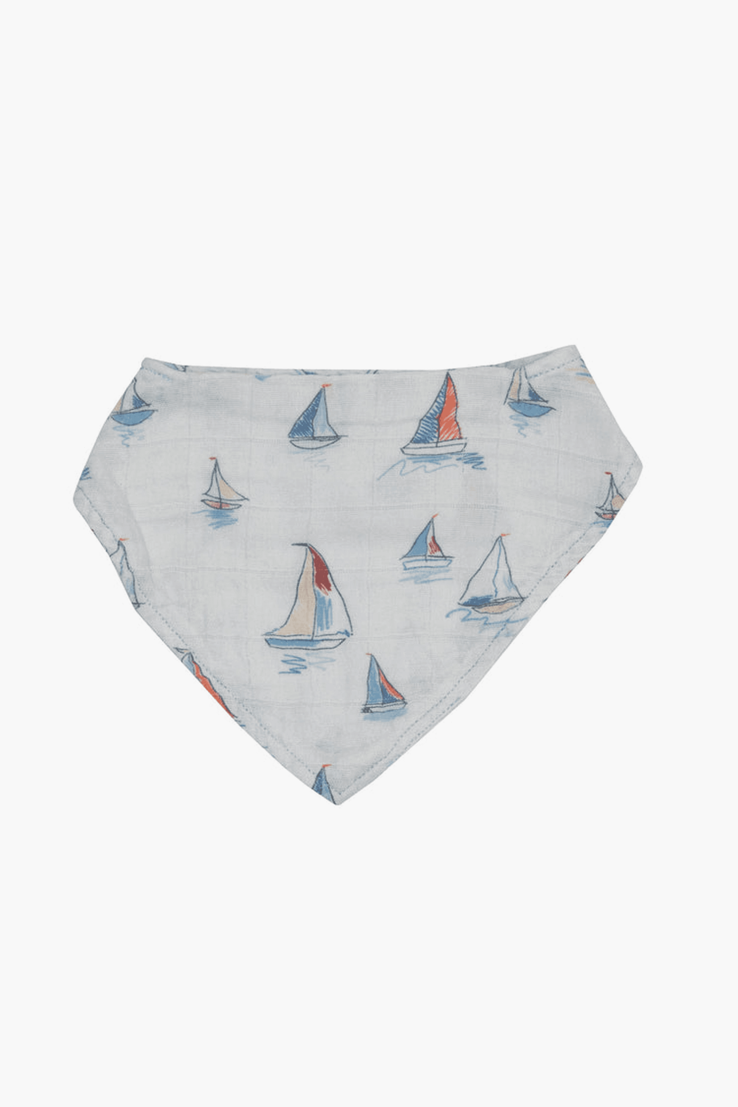 Bandana Bib - Image 1