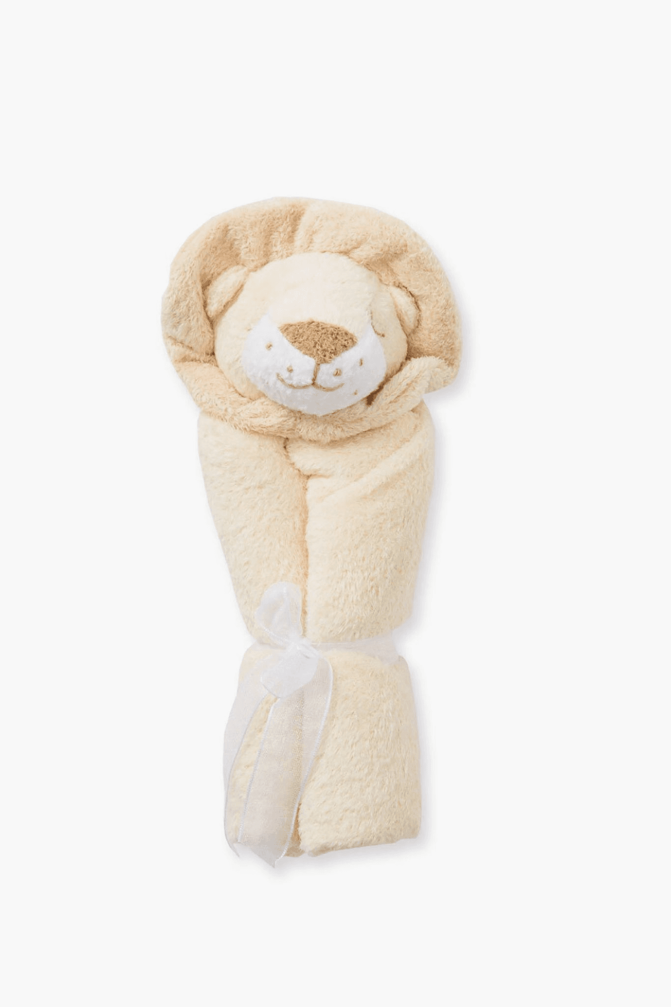Lion Blankie - Image 1