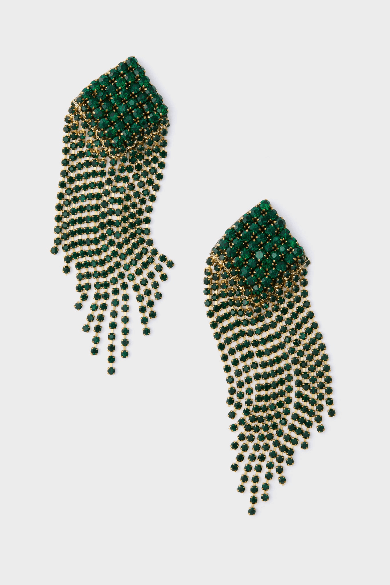 Niomi Earrings - Image 1