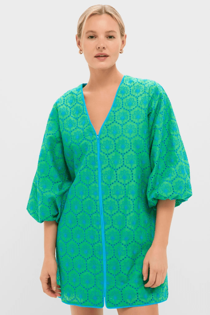 Mini Arem Caftan - Image 1
