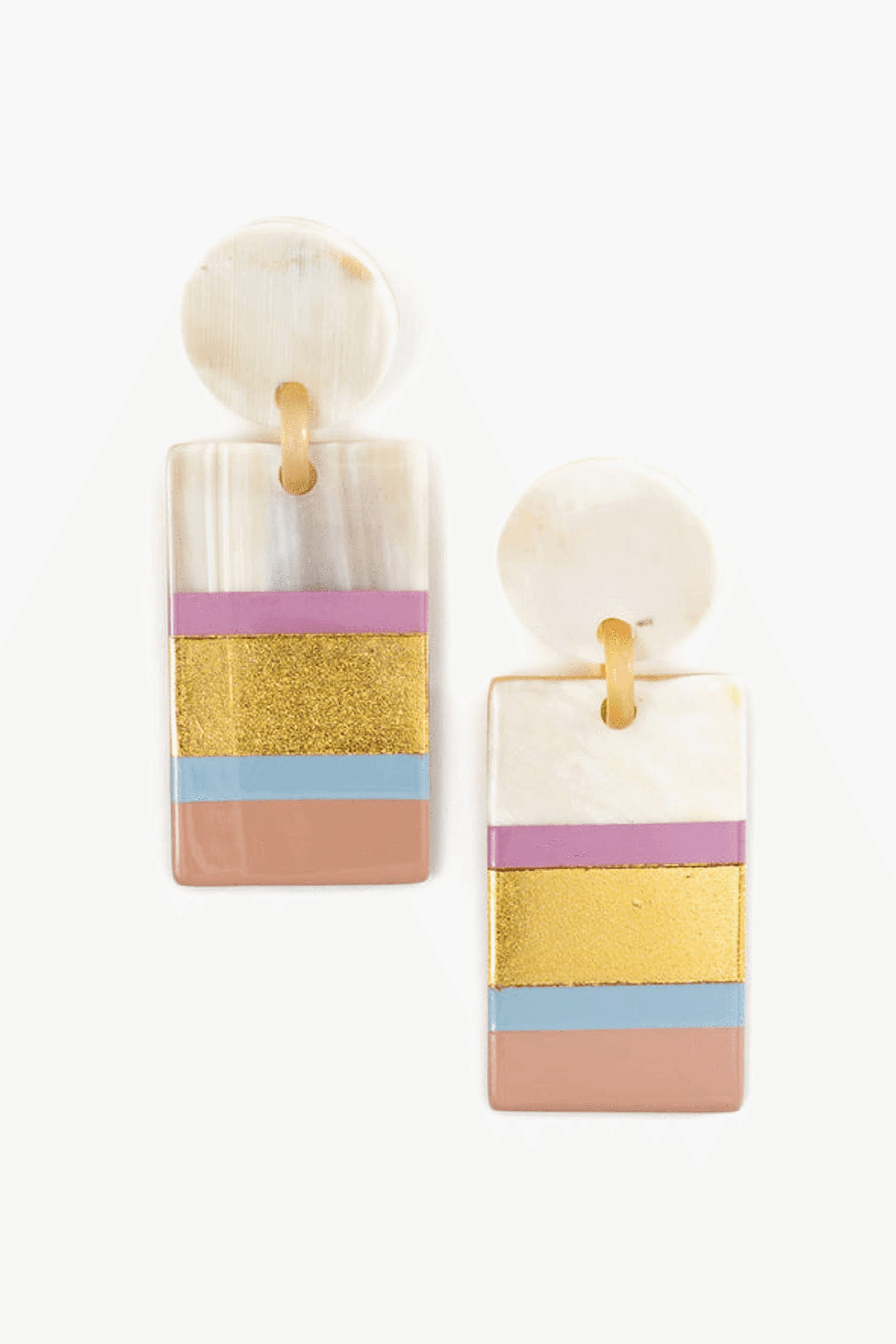 Cabana Earrings - Image 1
