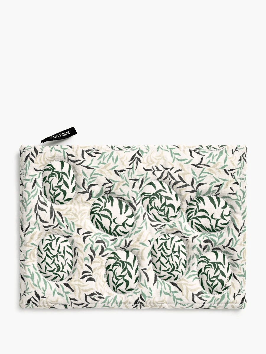 Botanical Garden pouch - Medium - Image 1