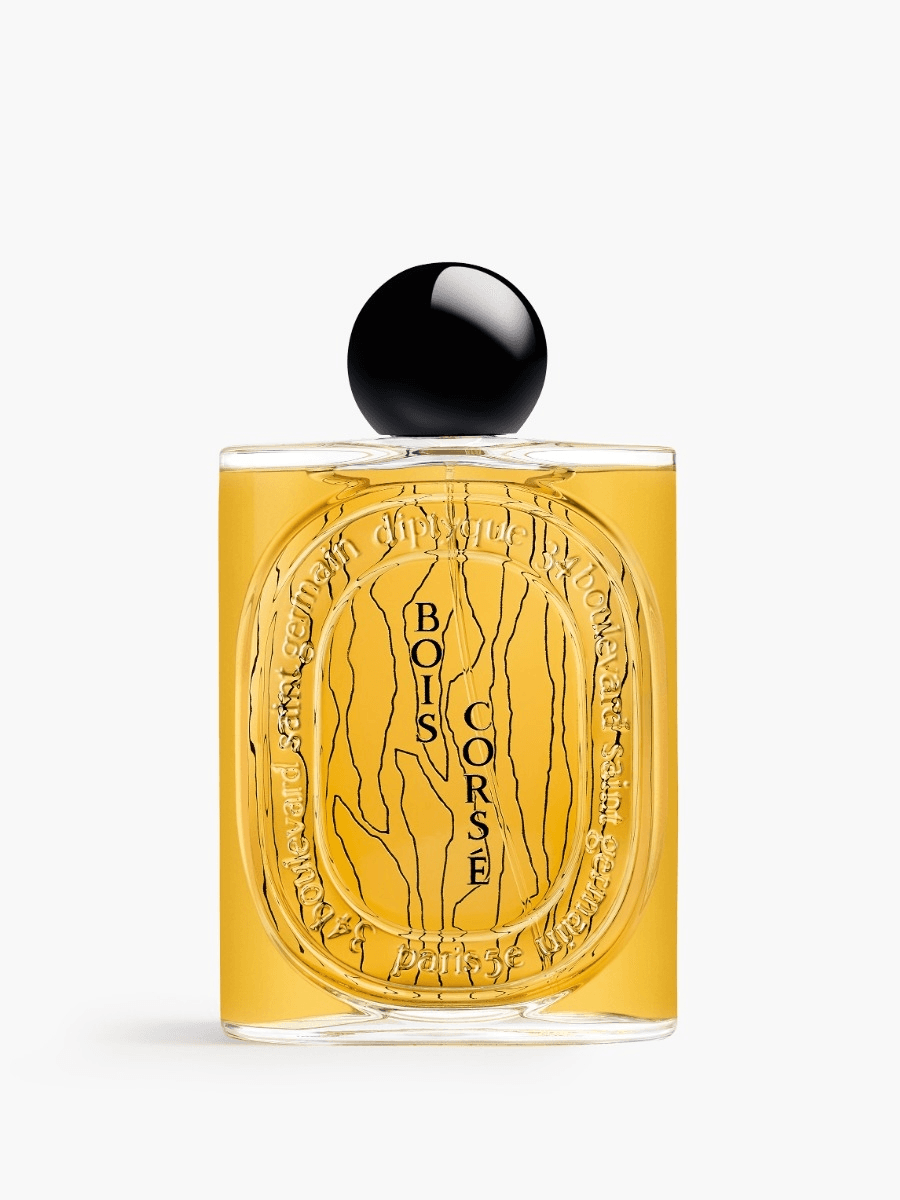 Bois Corsé - Eau de parfum - Image 1
