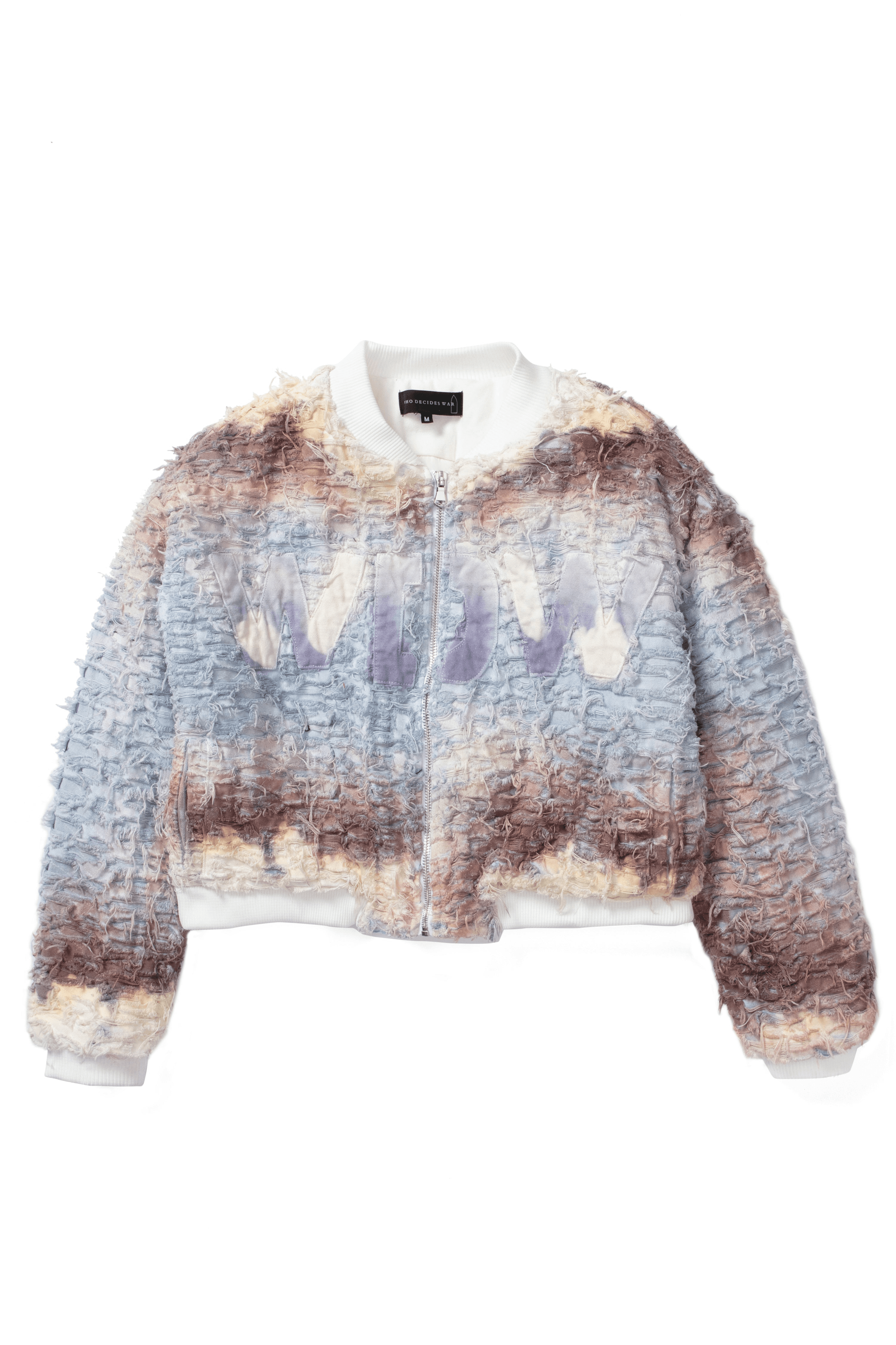 WDW HUSK BOMBER - Image 1