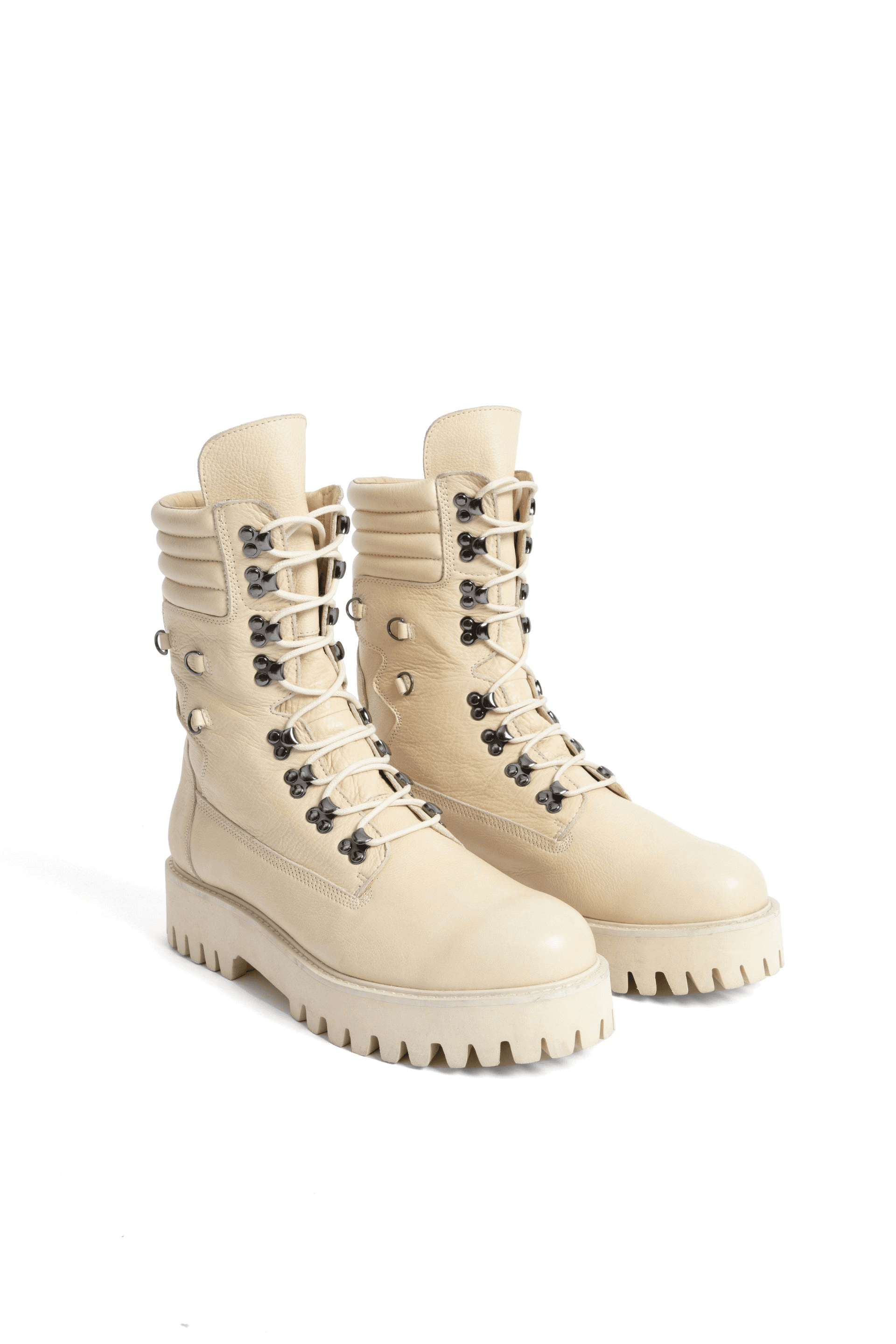 FIELD BOOT - Image 1