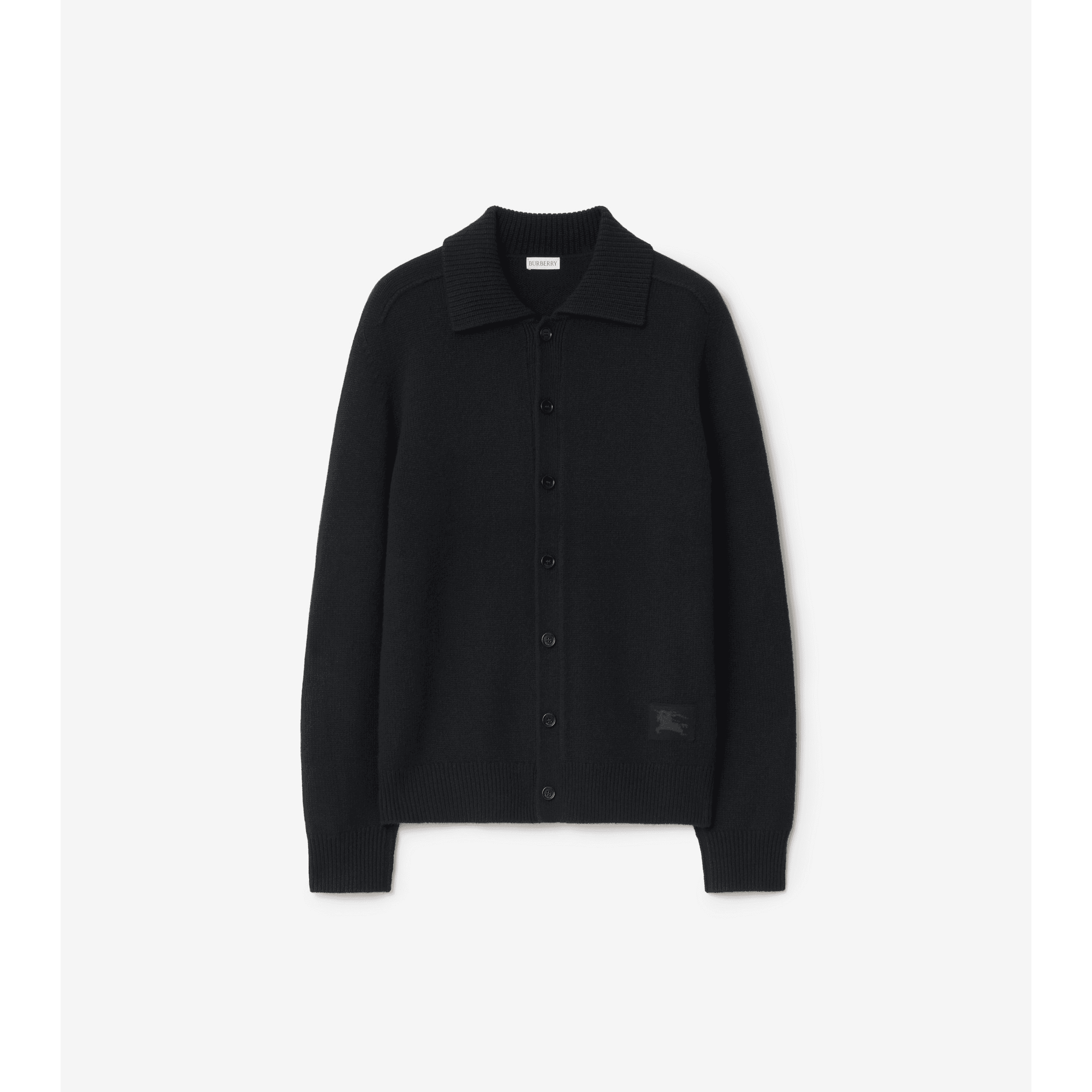 Cashmere Cardigan - Image 1