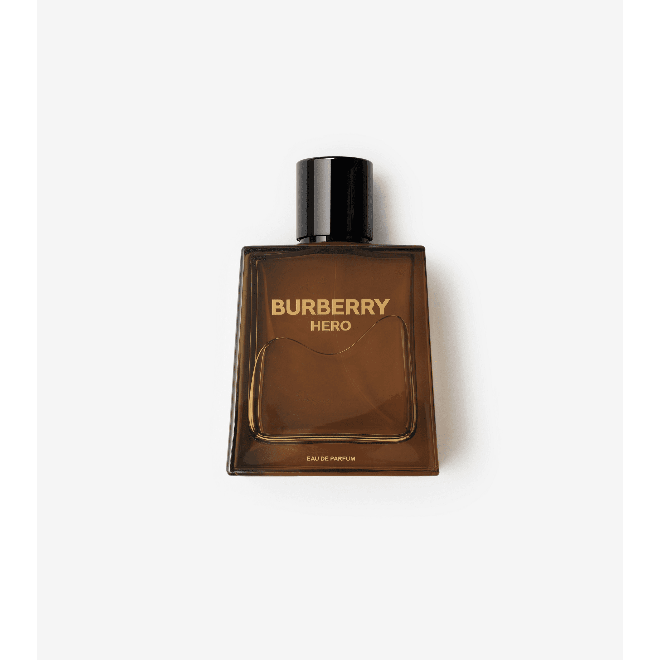 Burberry Hero Eau de Parfum 100ml - Men - Image 1