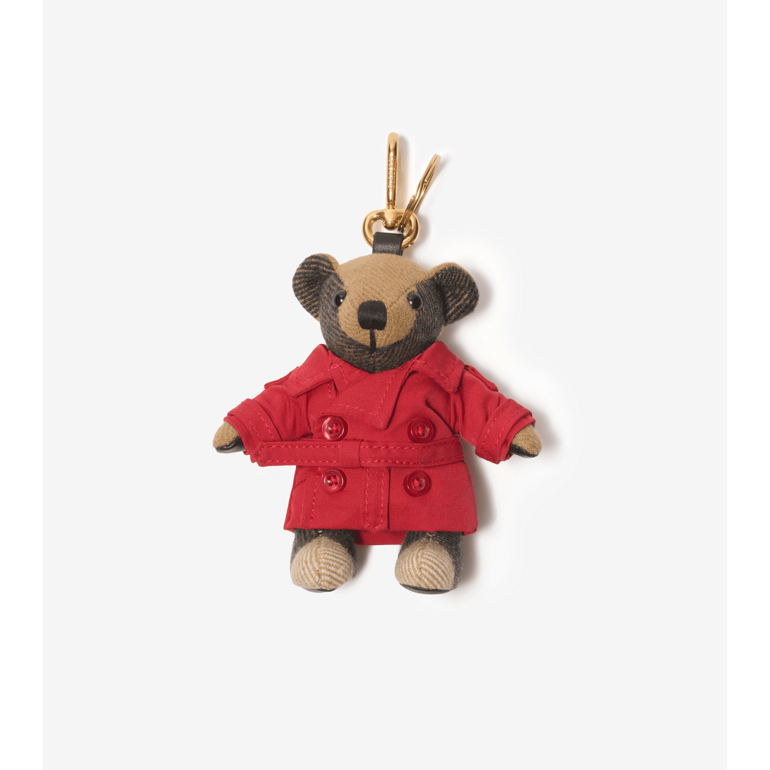 Thomas Bear Charm - Image 1