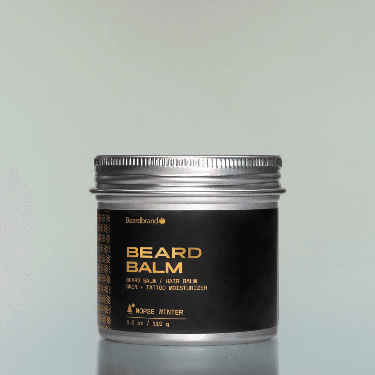Norse Winter Beard Balm - Image 1