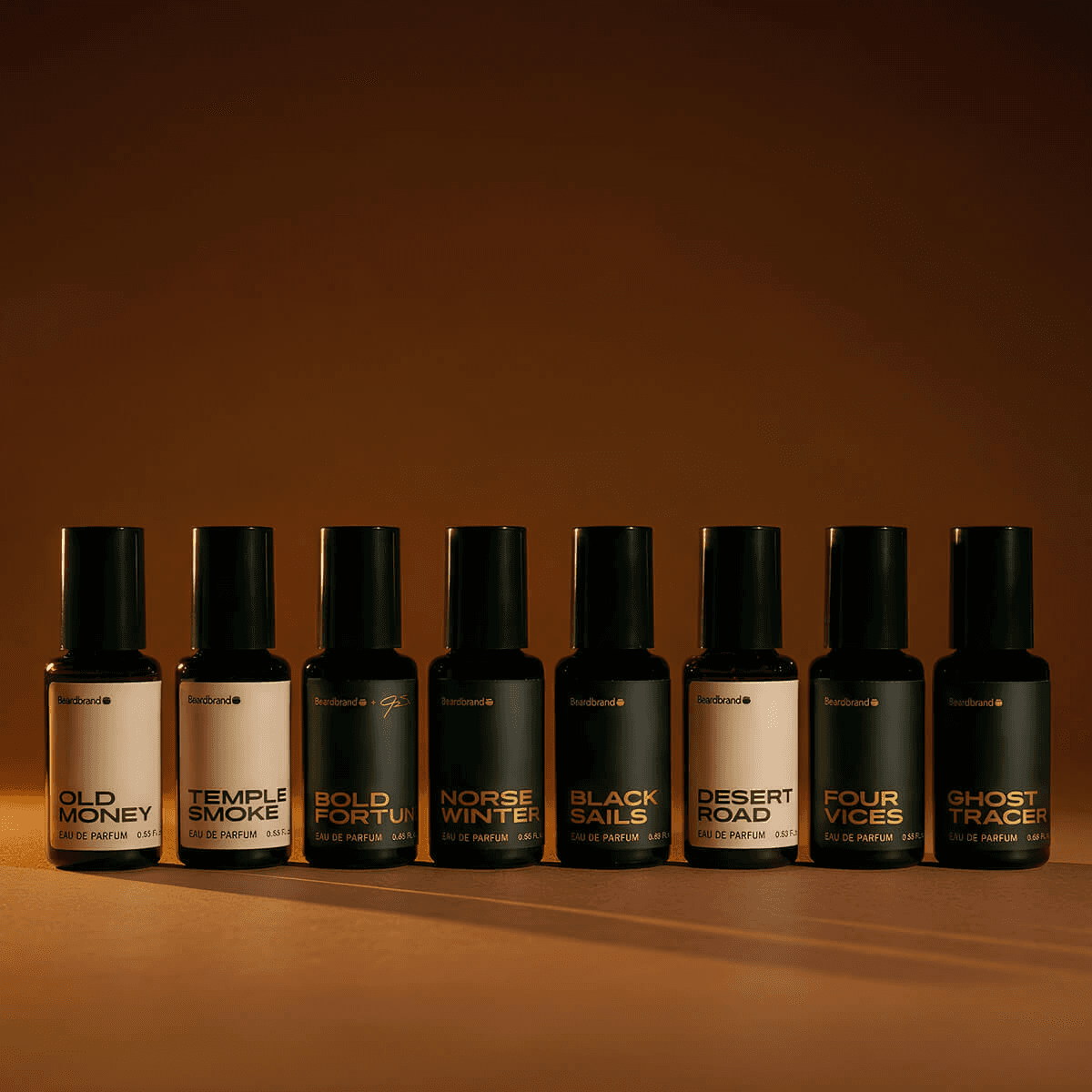 Custom Men’s Cologne Set - Image 1