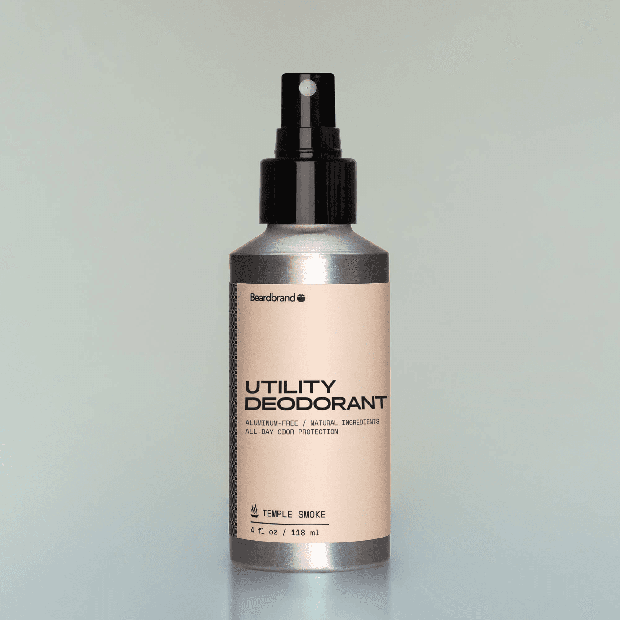 Temple Smoke Utility Deodorant - Image 1