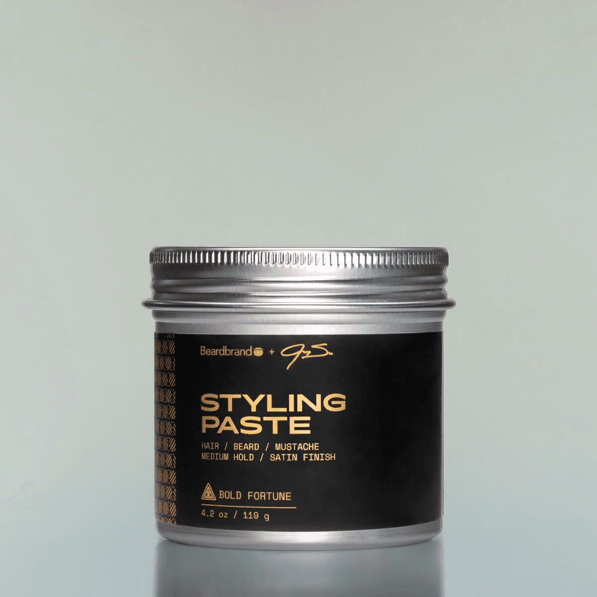 Bold Fortune Styling Paste - Image 1