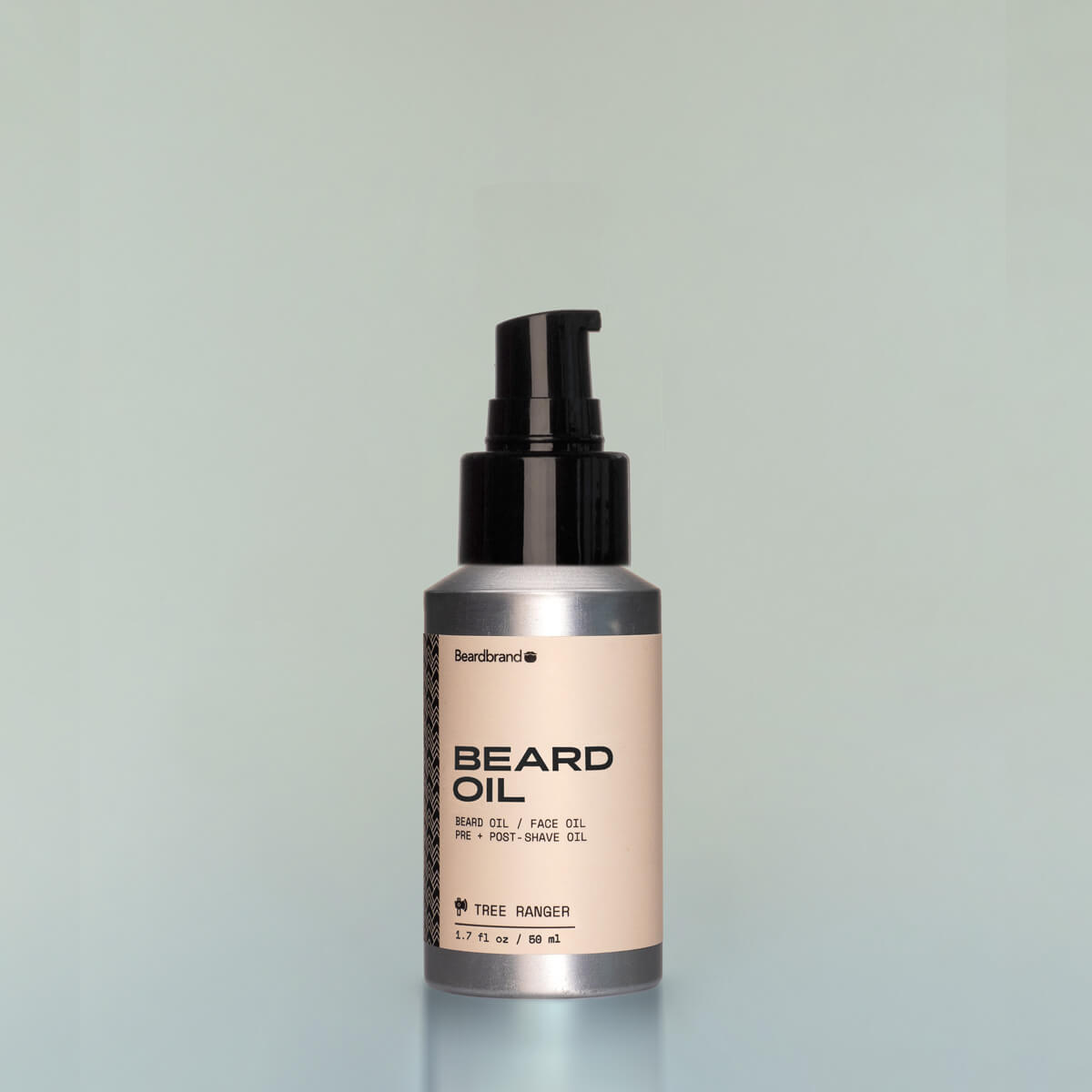 Tree Ranger Beard Oil - Image 1