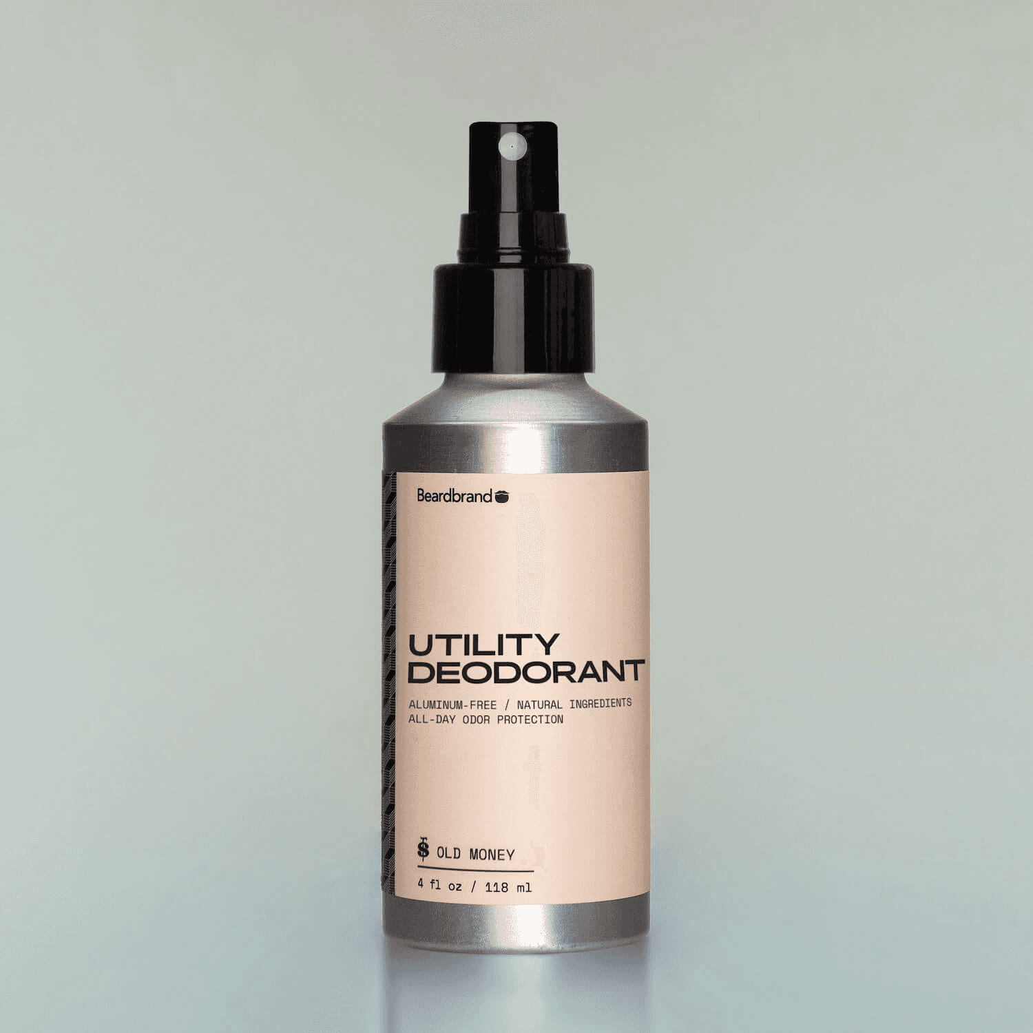 Old Money Utility Deodorant - Image 1