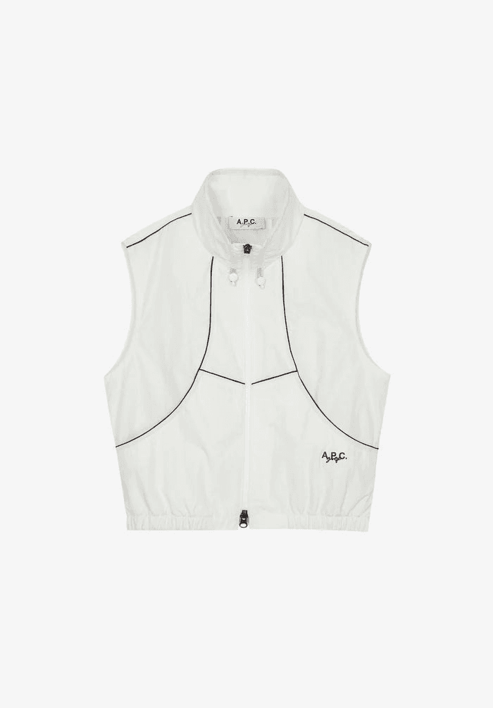 Lydia windbreaker - Image 1