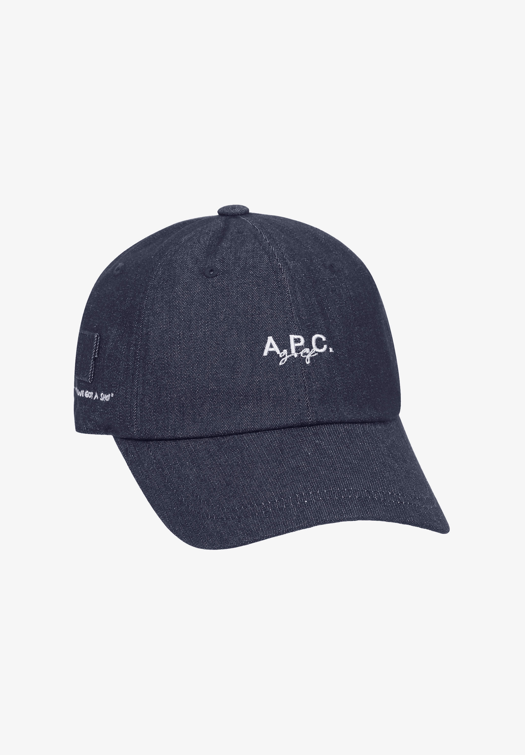 Jack golf cap - Image 1
