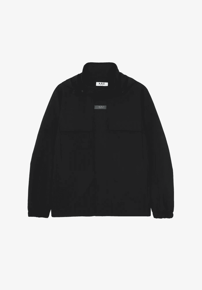 Nick jacket - Image 1