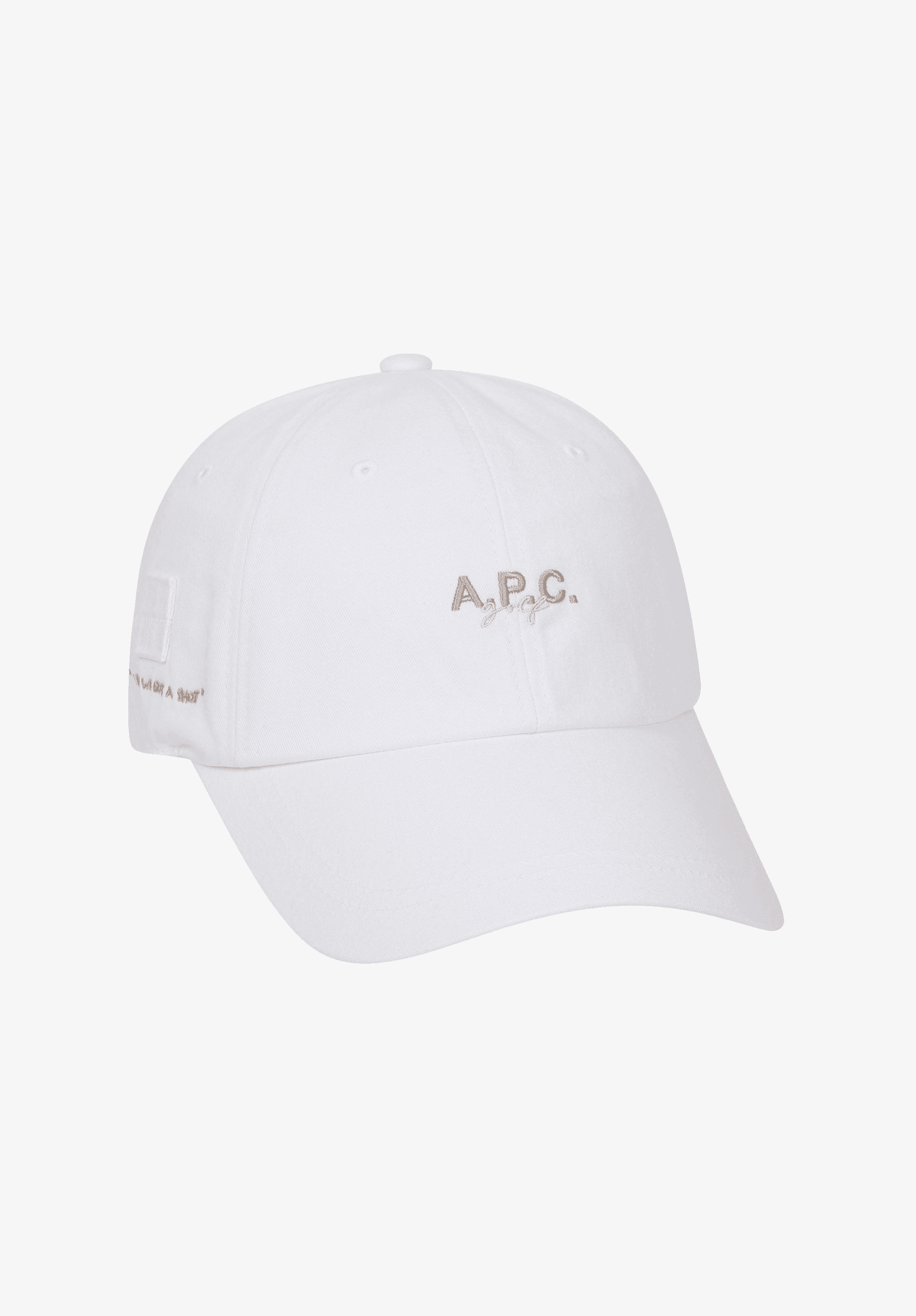 Jack golf cap - Image 1
