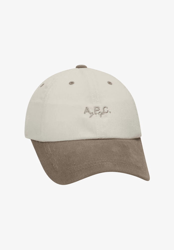 Justin cap (W) - Image 1