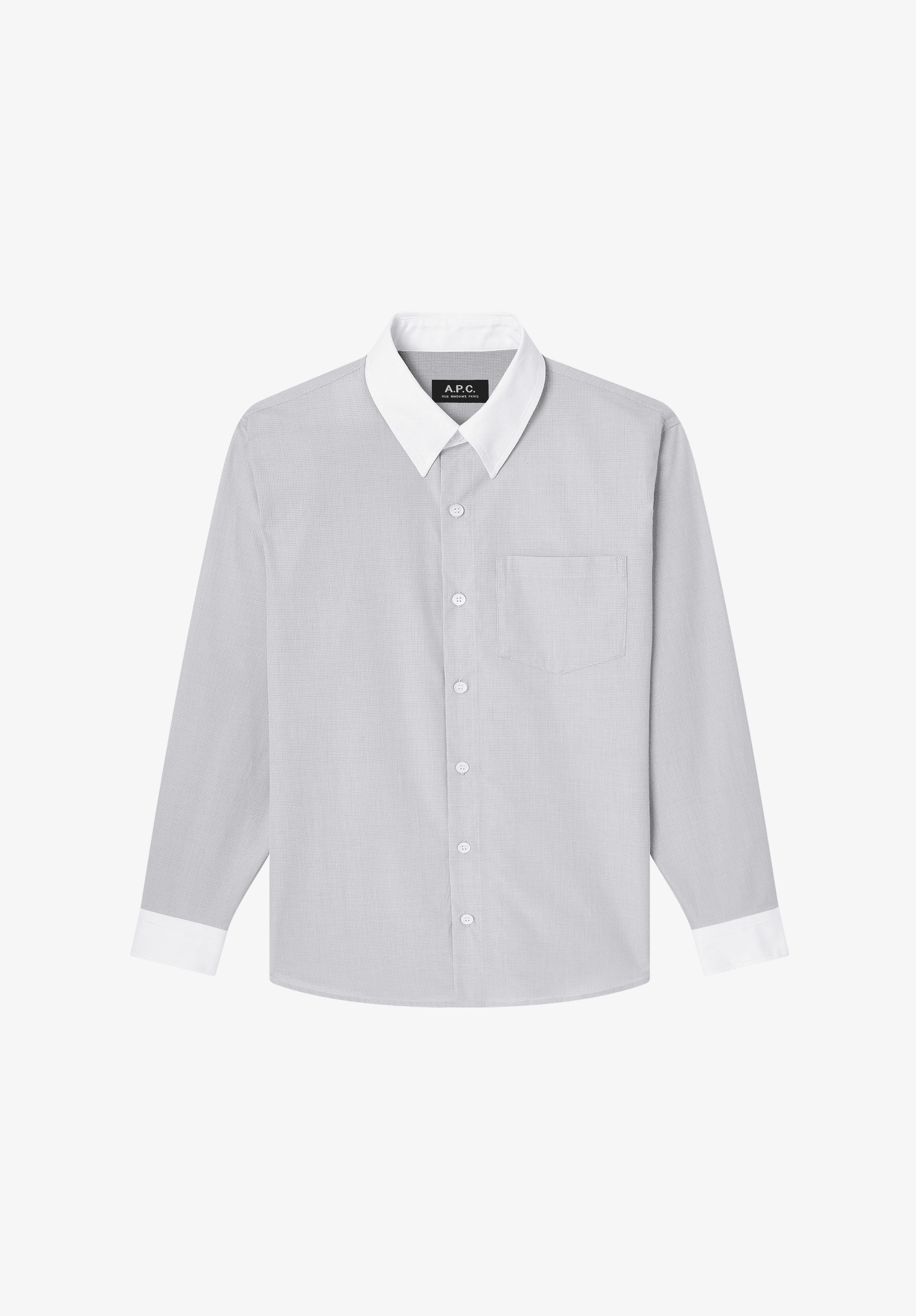 Yuna Shirt - Image 1