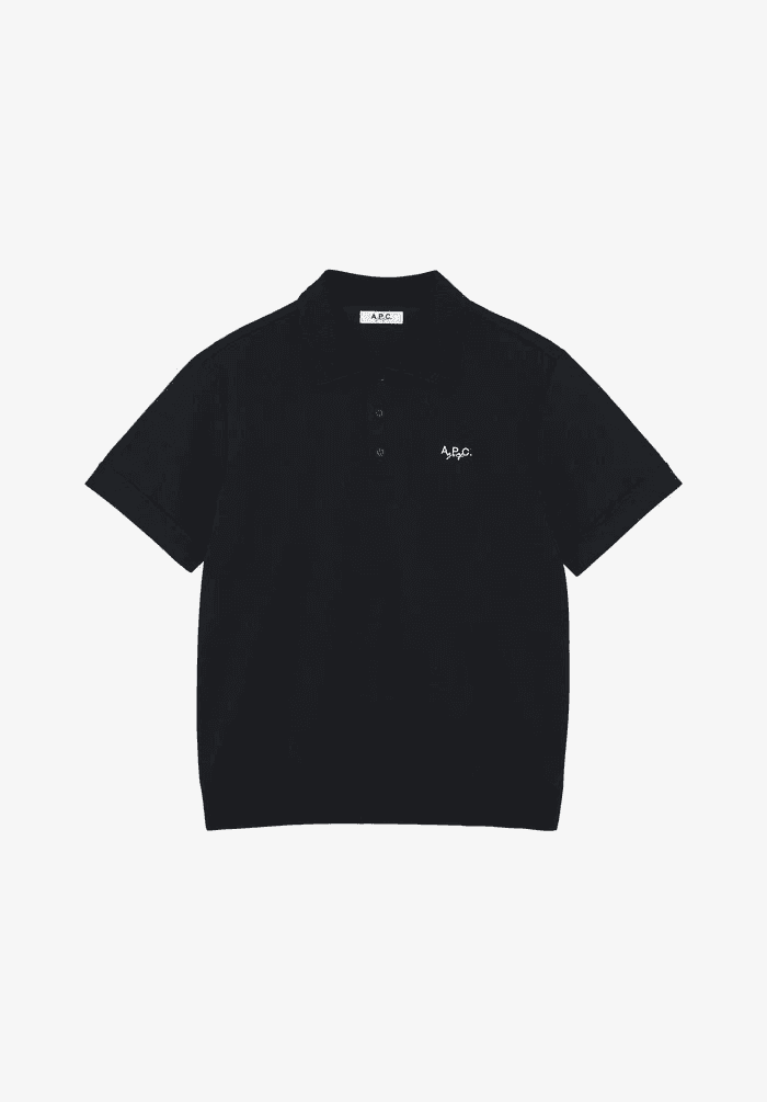 Collin polo shirt - Image 1