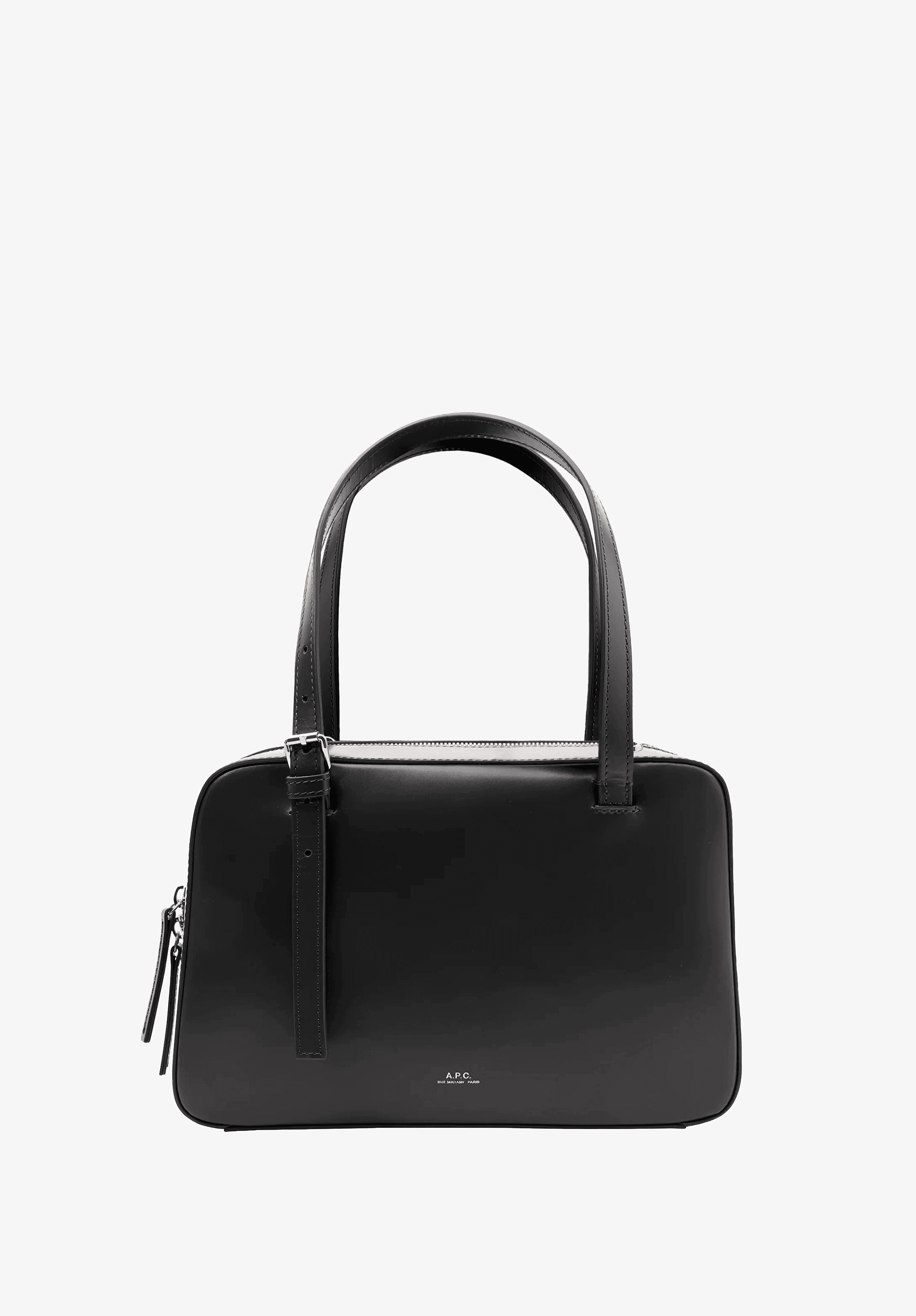 Virginie Box bag - Image 1