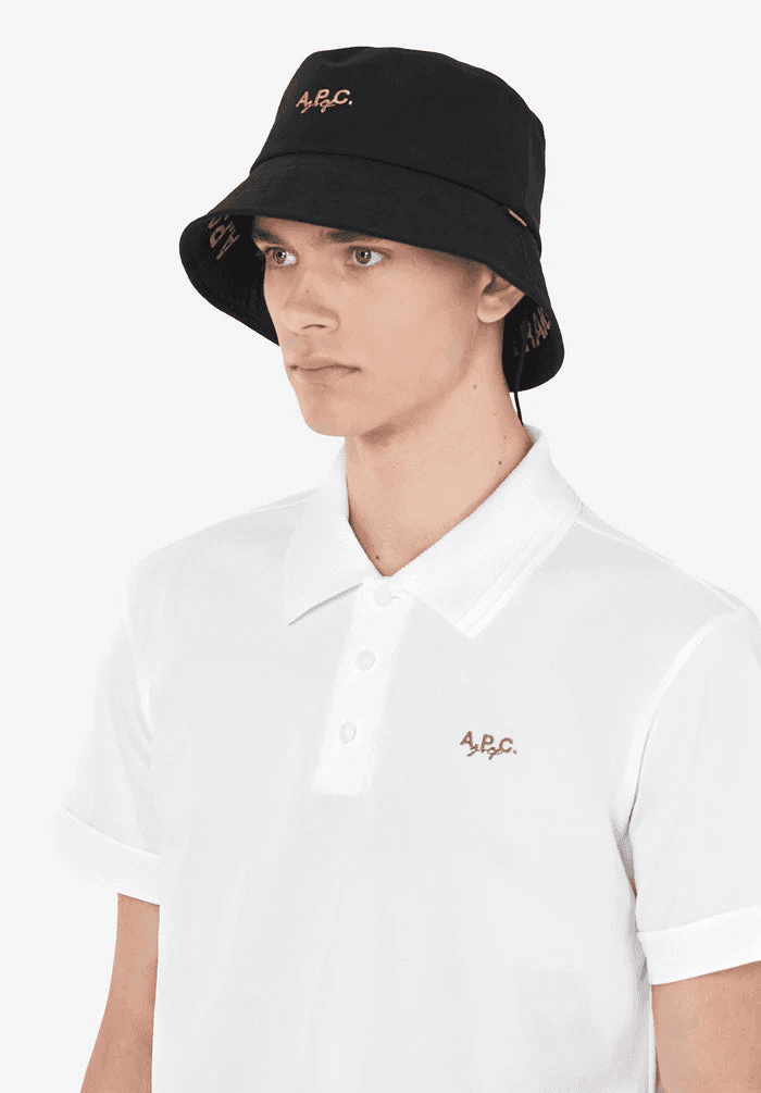 Dustin bob hat (M) - Image 1