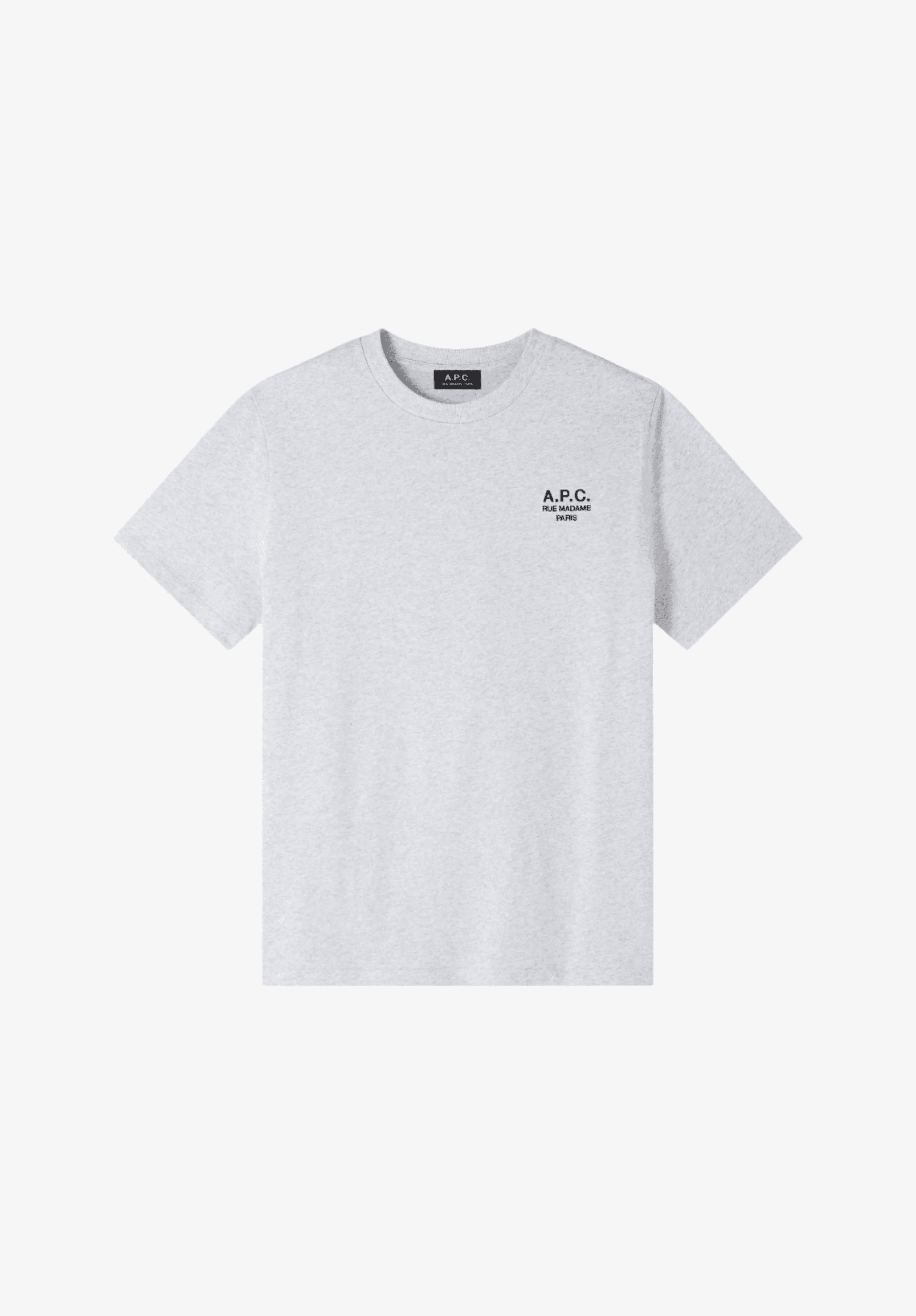 Standard Rue Madame T-shirt (W) - Image 1