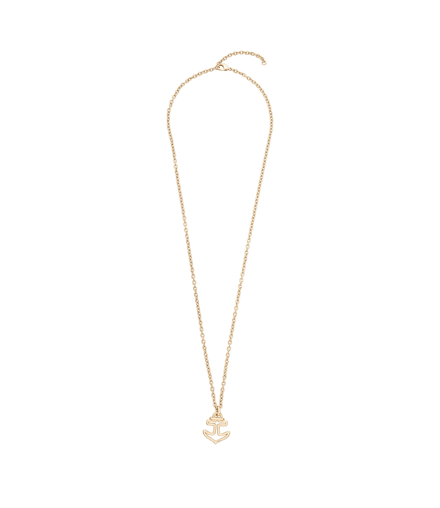 Ancre necklace - Image 1