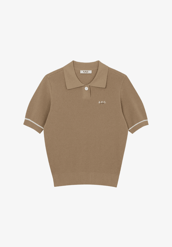 Céline polo shirt - Image 1
