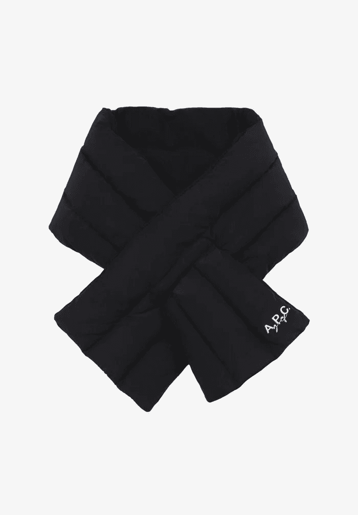 Rickie scarf (W) - Image 1