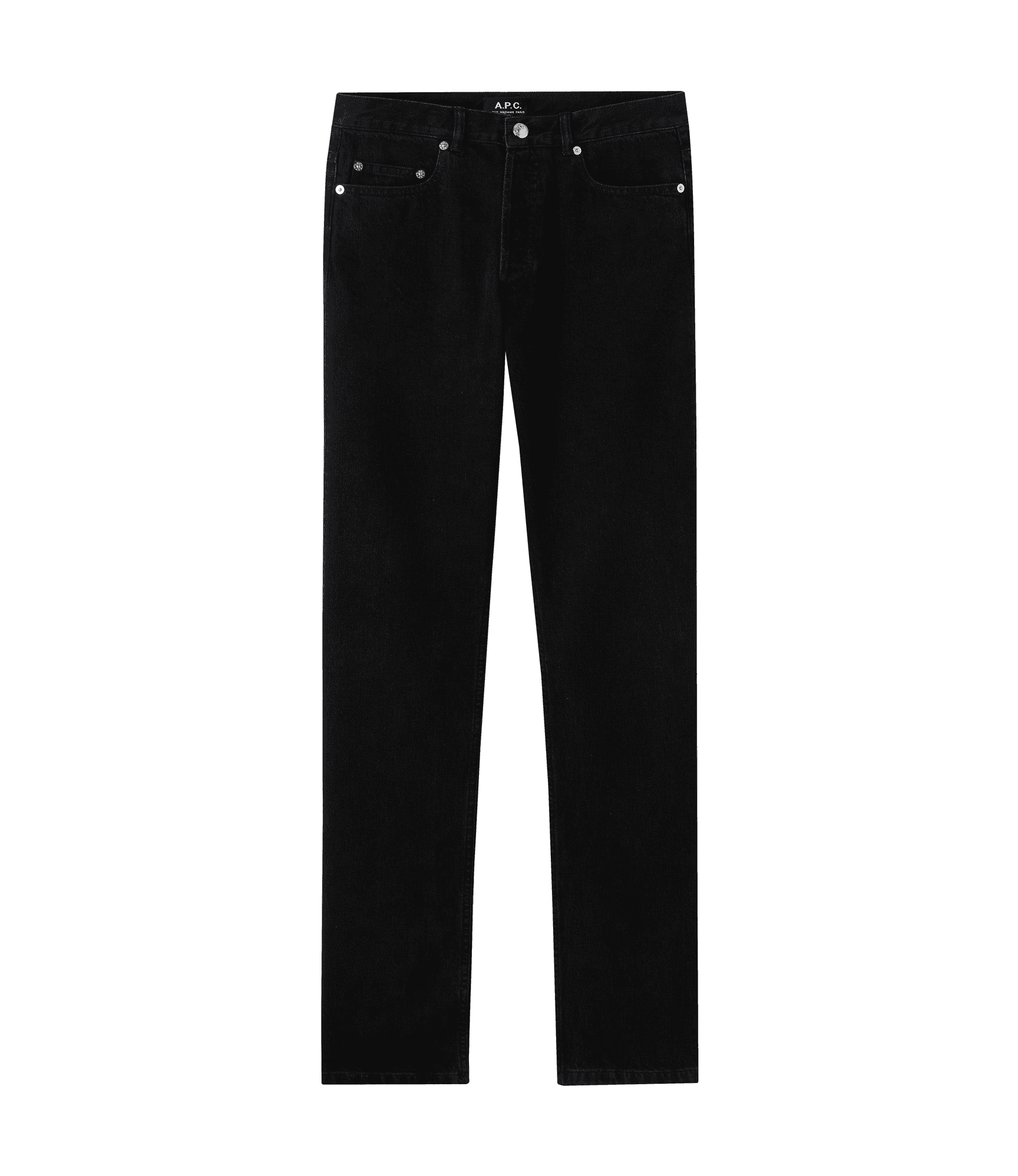 Standard jeans - Image 1