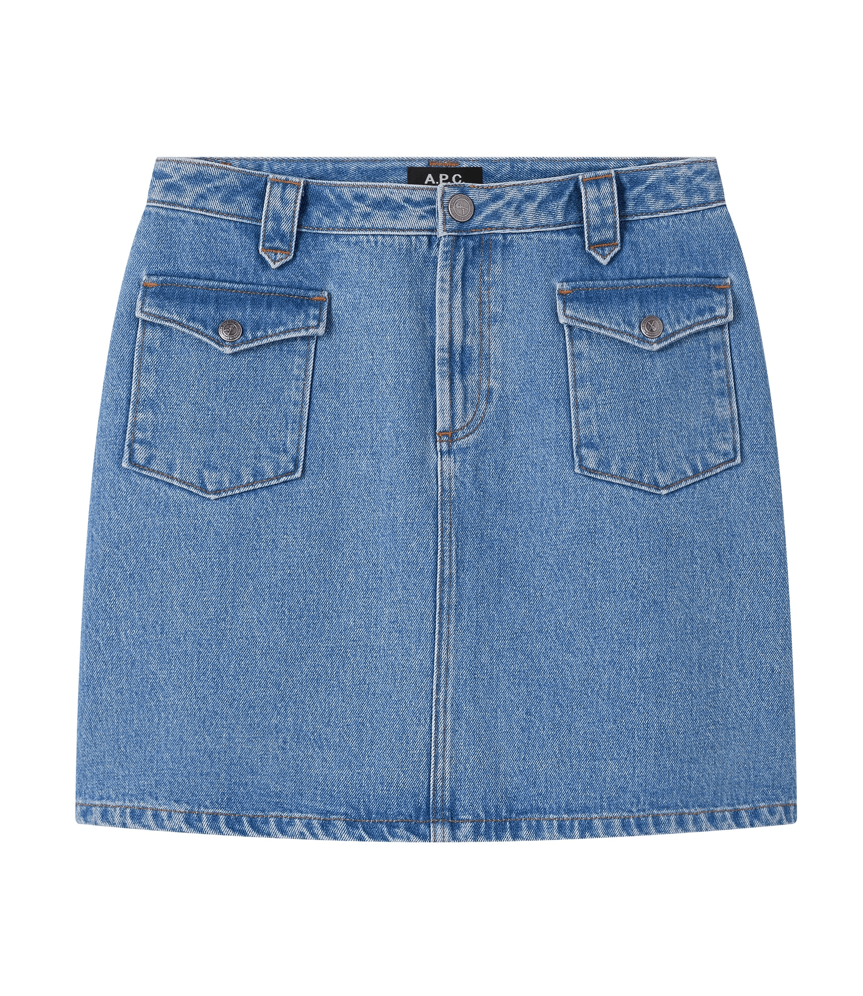 Manue skirt - Image 1
