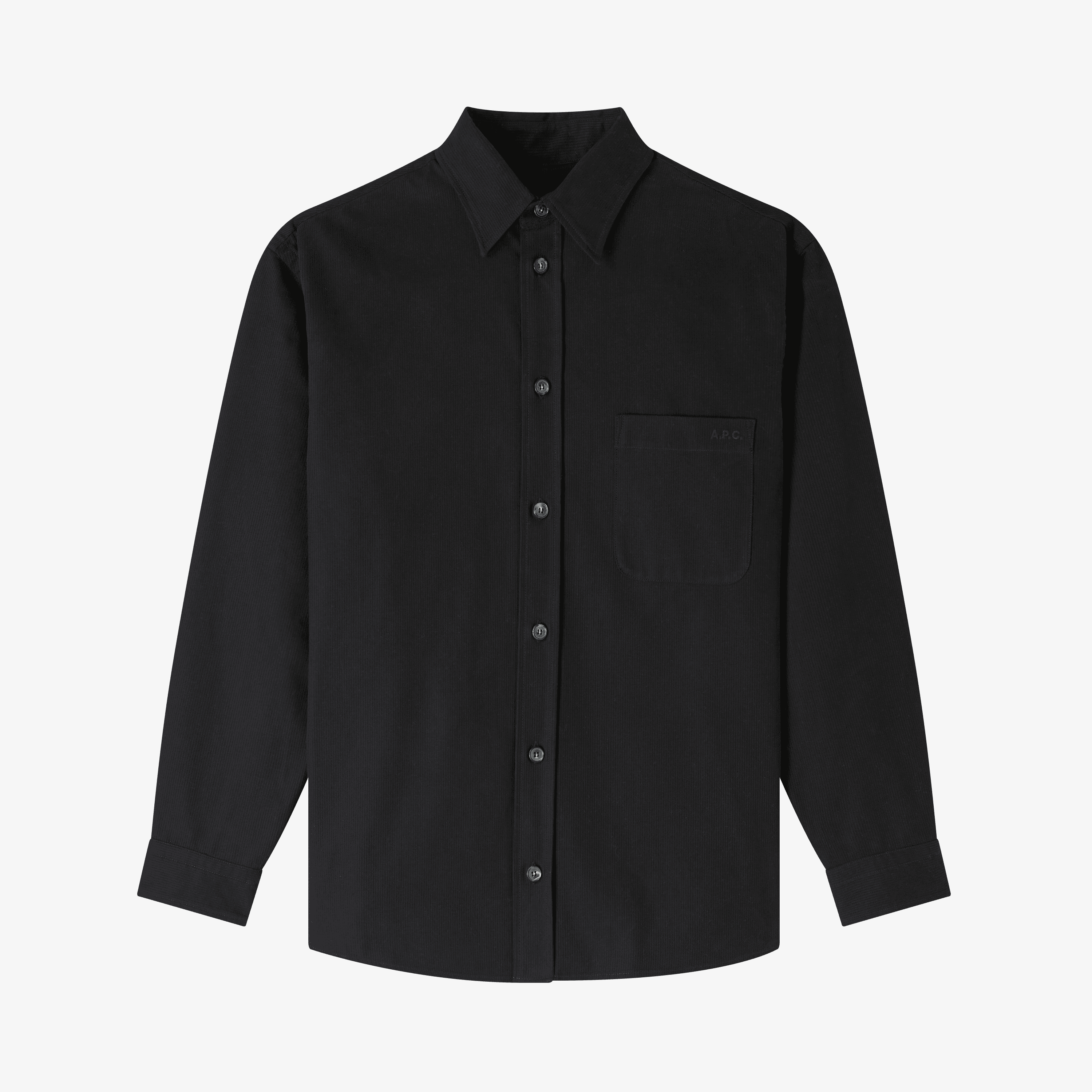 Emilien Logo shirt - Image 1