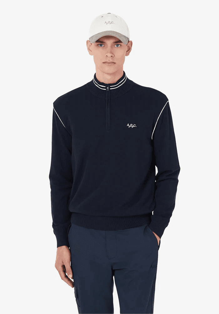 Steve sweater - Image 1