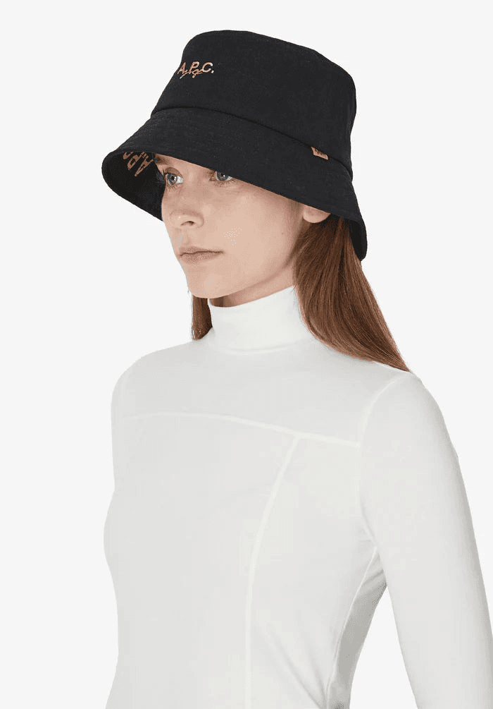 Dustin bob hat (W) - Image 1