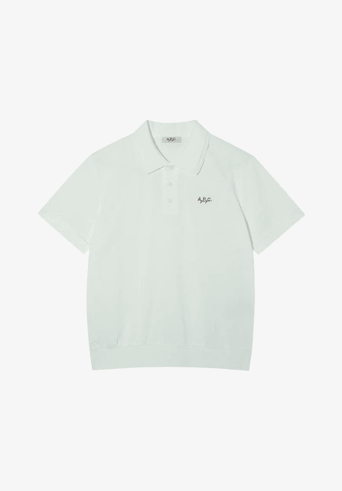 Victor polo shirt - Image 1
